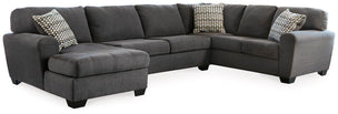 Standard Sectional