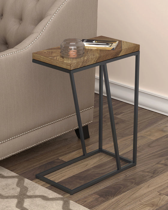 Sergio Side Table