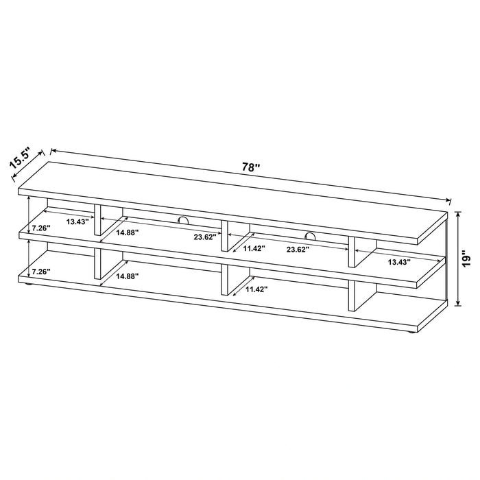 Cartmill TV Stand