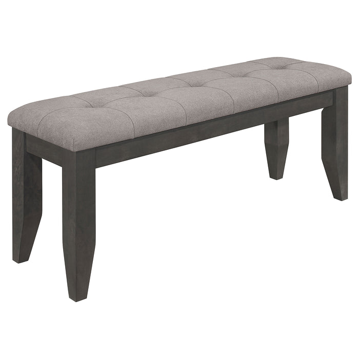 Dalila Dining Bench
