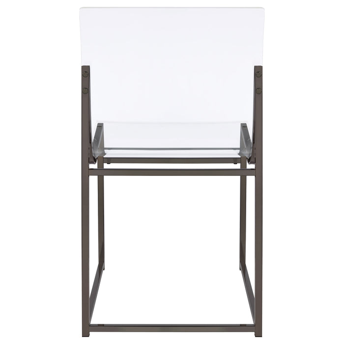 Adino Side Chairs