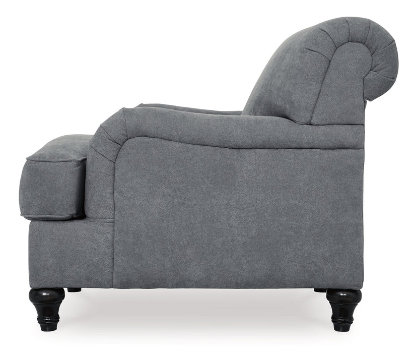Renly 3-Piece Upholstery Package
