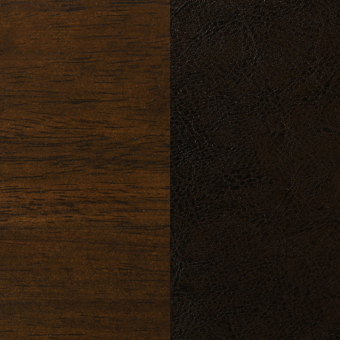 Lambert Swivel Bar Chair