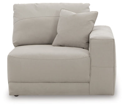 Next-Gen Gaucho Sectional