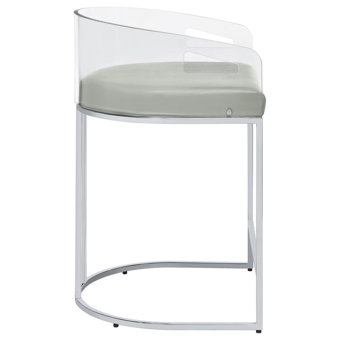 Thermosolis Counter Chair