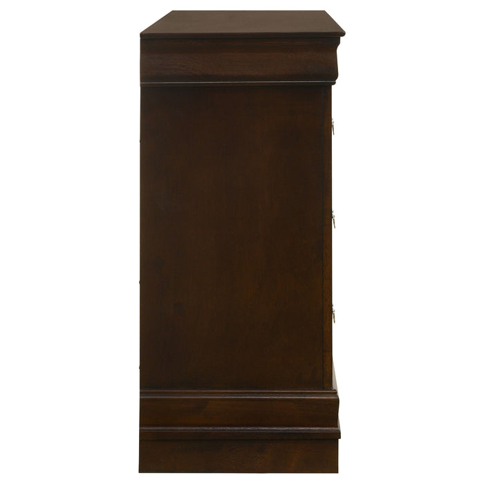 Louis Philippe Dresser