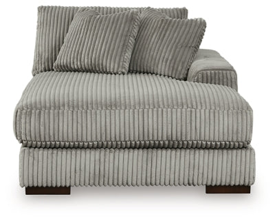 Lindyn Sectional with Chaise