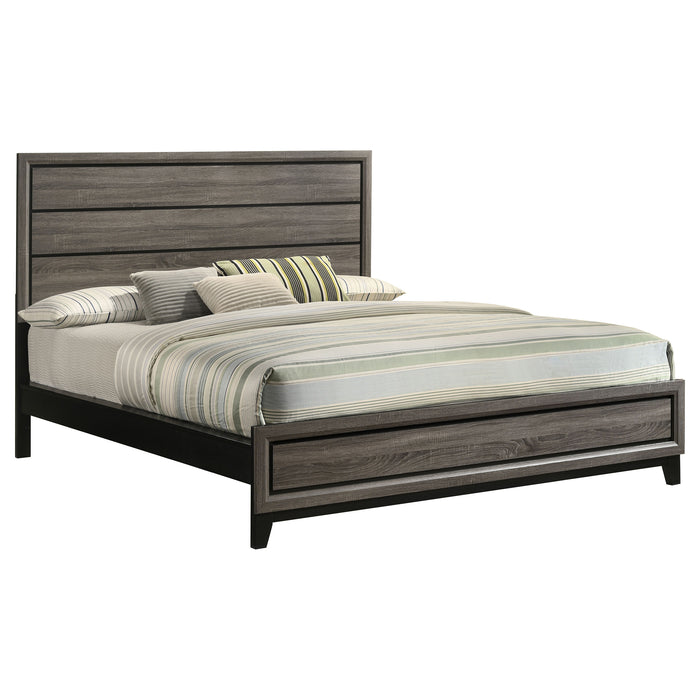 Watson Queen Beds