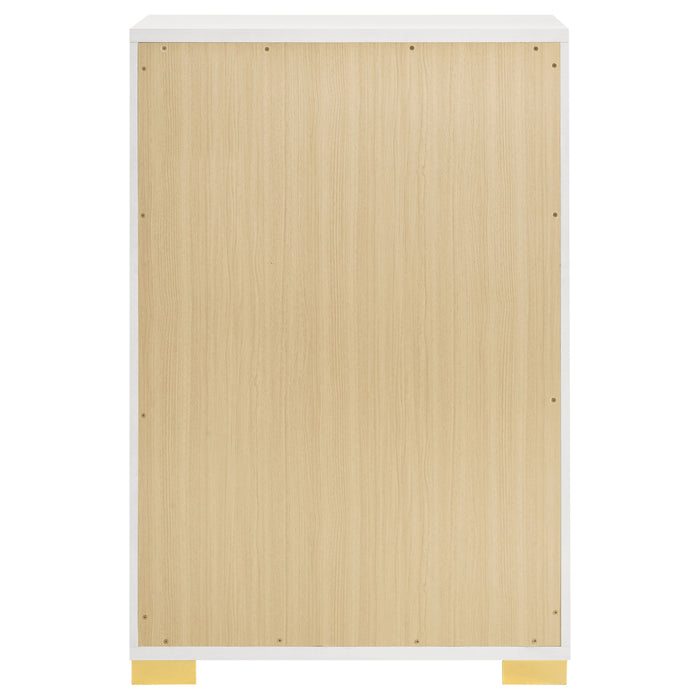 Marceline Chest of Drawers