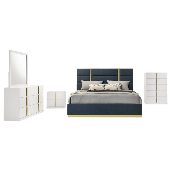 Ines Bedroom Set