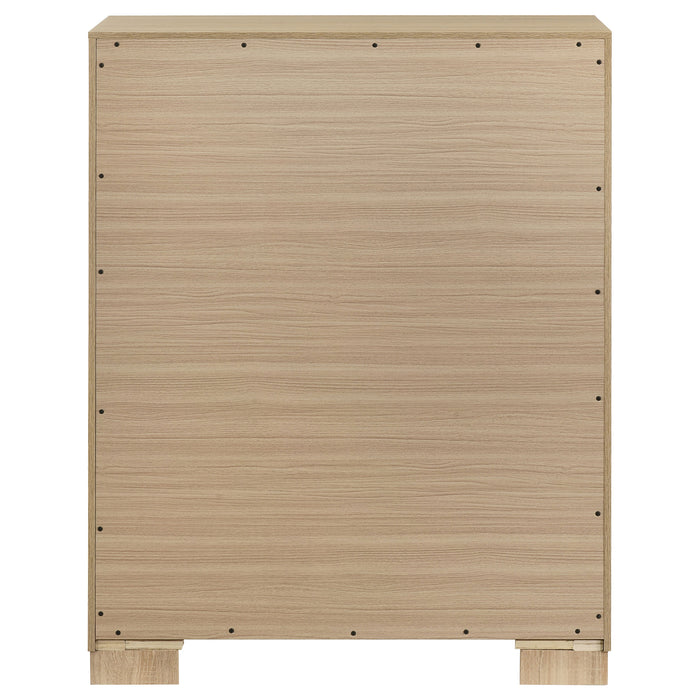 Arielle Chest of Drawers