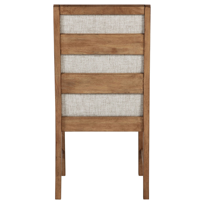 Bruner Dining Side Chair
