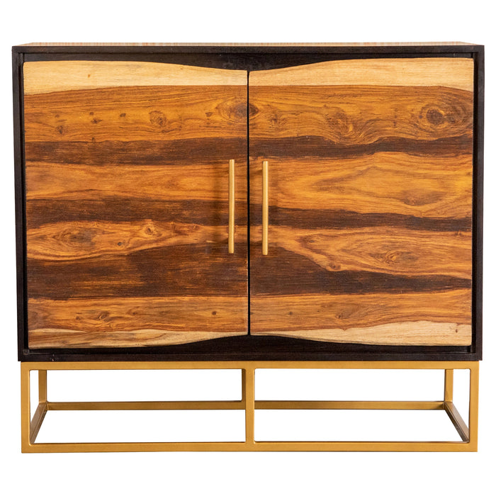 Zara Accent Cabinet