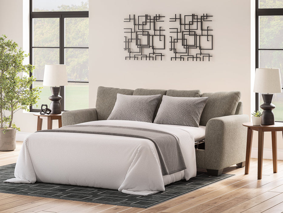 Triston-Peaks Sofa Sleeper