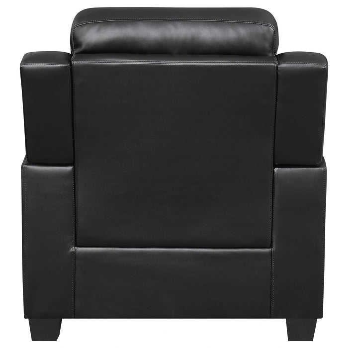 Finley Accent Chair