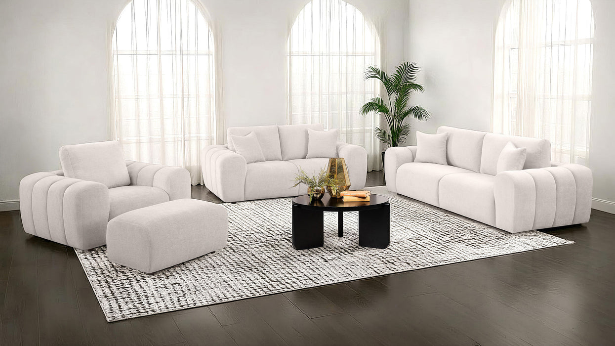 Burnett Sofa Set