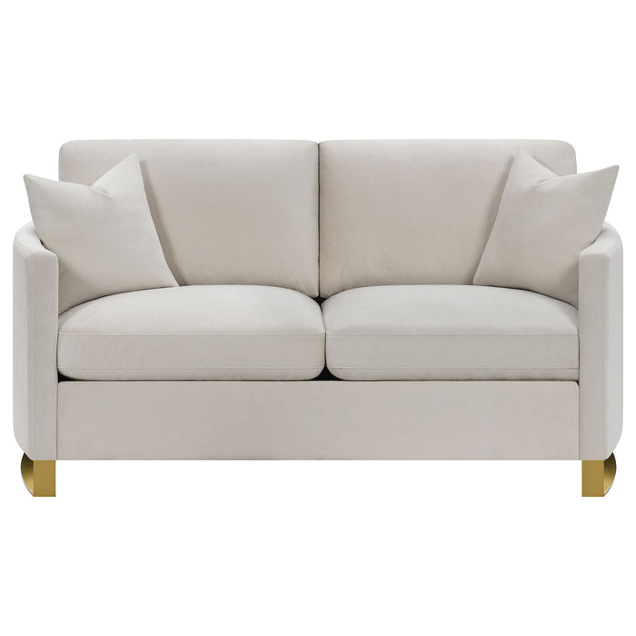 Corliss Sofa Set