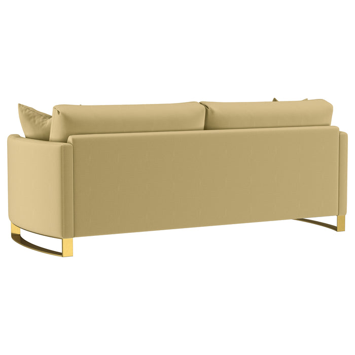 Corliss Sofa Set