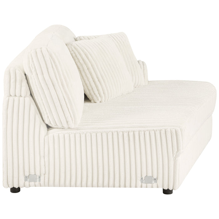 Emberson Modular Sectionals