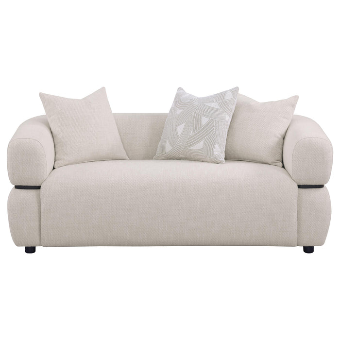Jeanette Loveseat