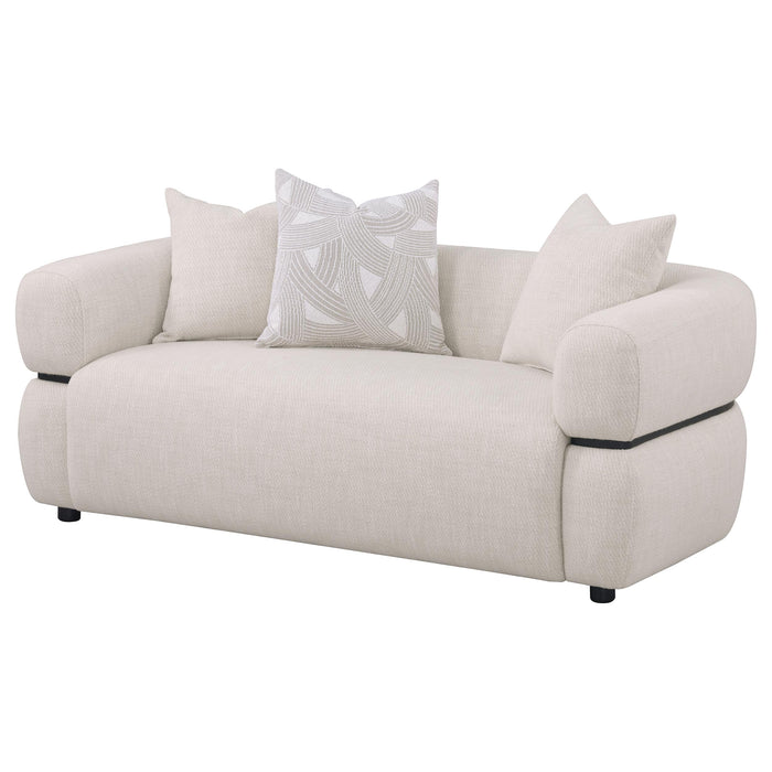Jeanette Loveseat