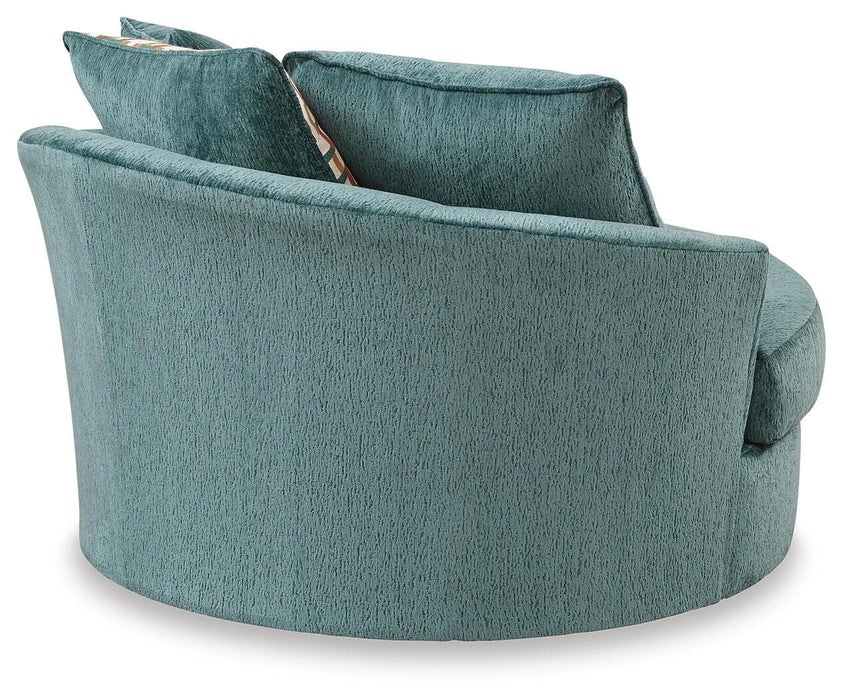 Laylabrook Chair