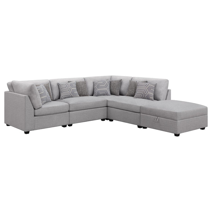 Cambria Sectional