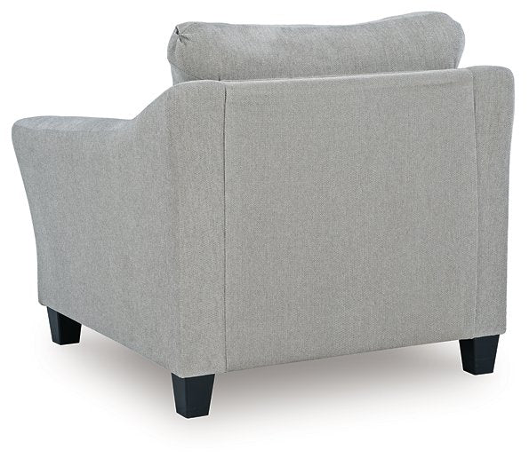 Willarae Oversized Chair