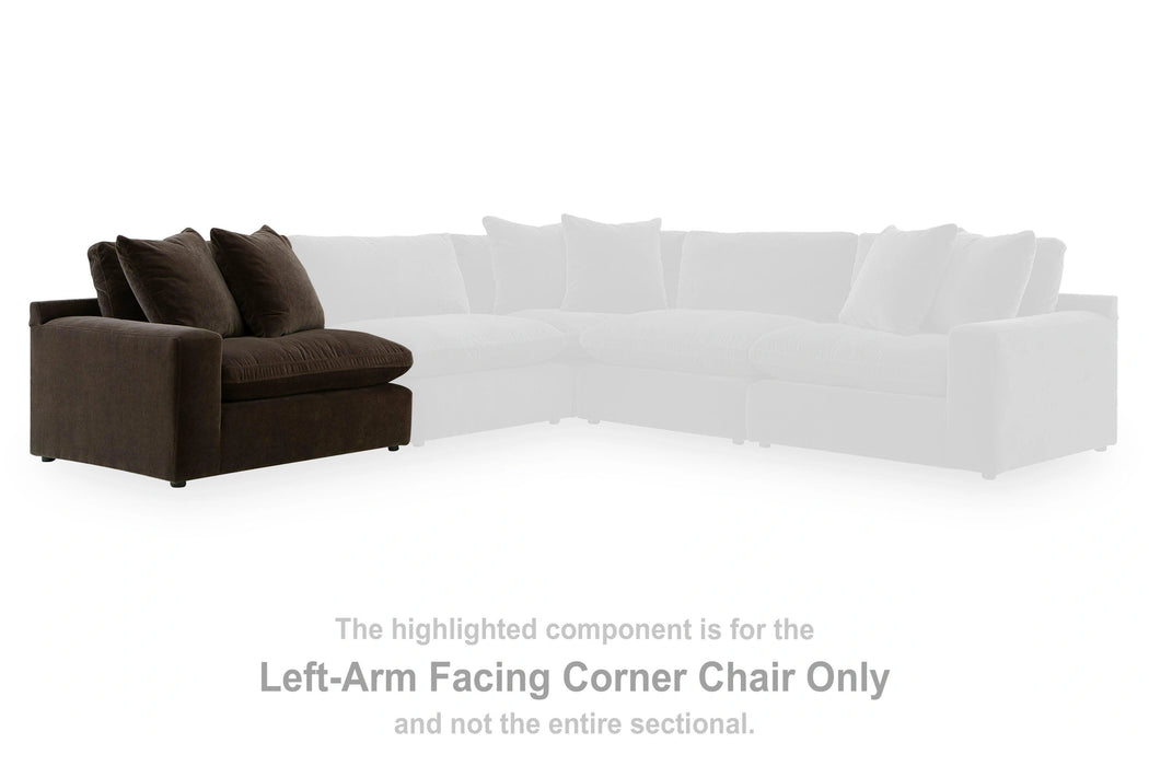 Maxton Heights Sectional
