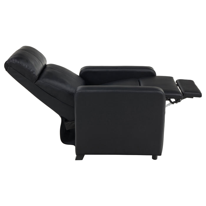 Toohey Push Back Recliner