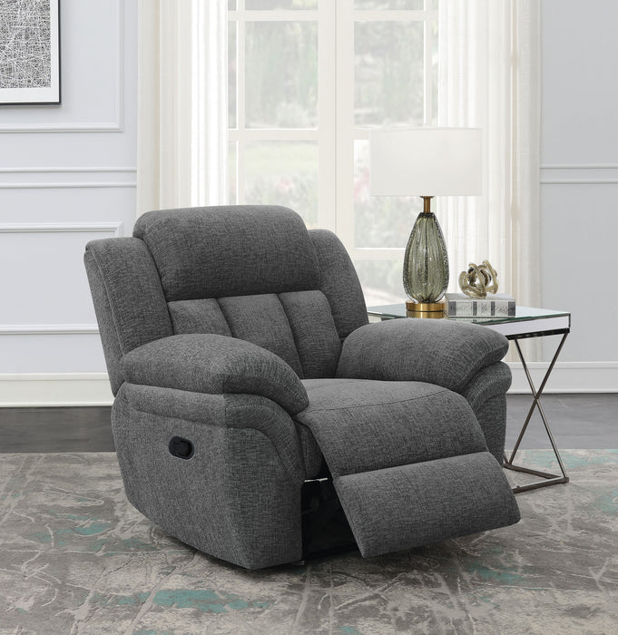 Bahrain Glider Recliner