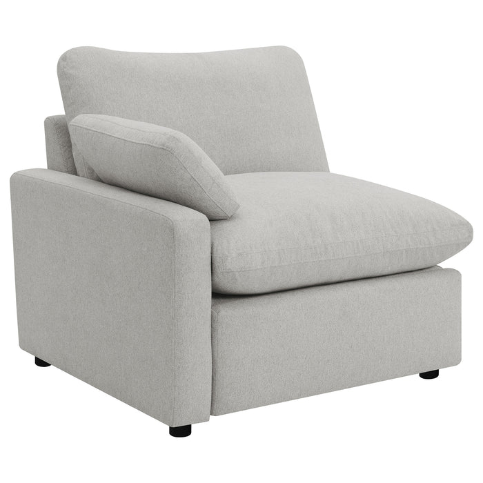 Collins Sectionals White