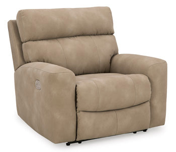 Next-Gen DuraPella PWR Recliner/ADJ Headrest