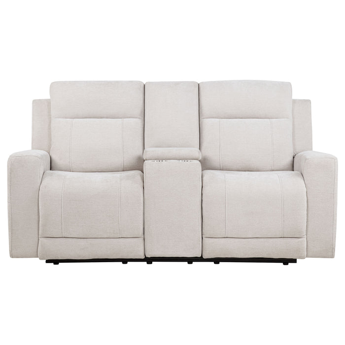 Kennett Power Reclining Loveseat