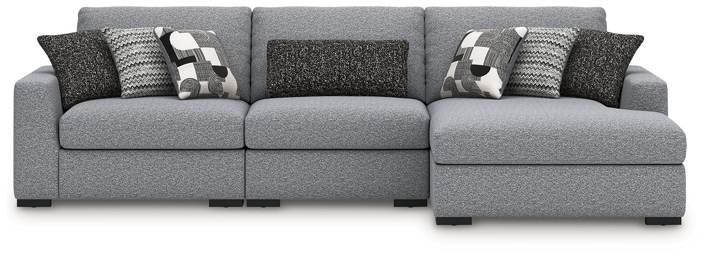 Bealton Sectional with Chaise