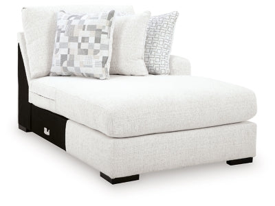 Misty-Lakes Super Chaise