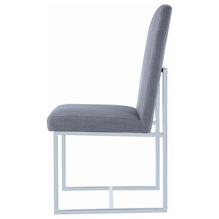 Mackinnon Dining Side Chair