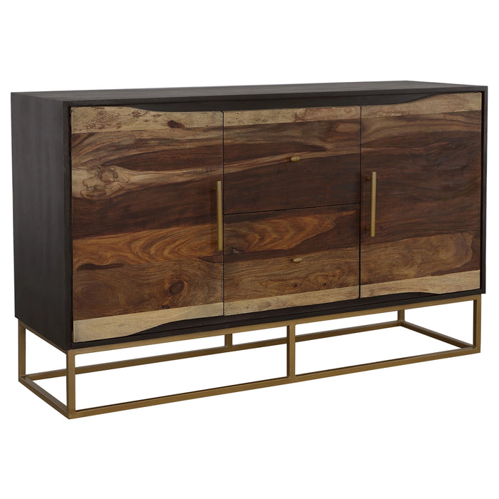 Zara Accent Cabinet
