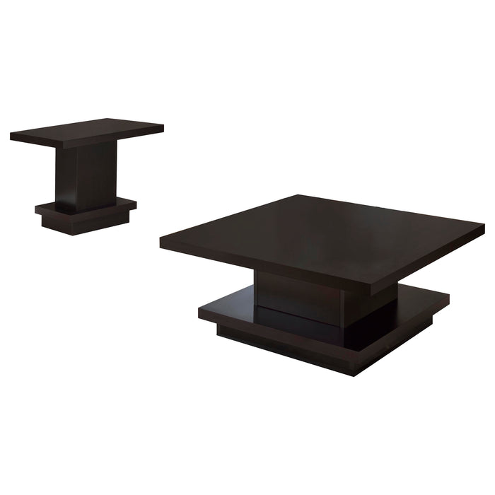 Reston Coffee Table Sets