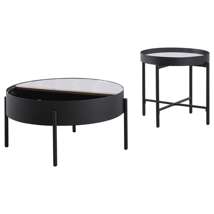 Ozella Coffee Table Set