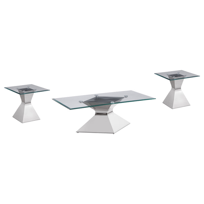 Jenny Coffee Table Set
