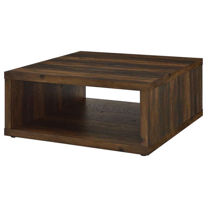 Frisco Coffee Table Sets
