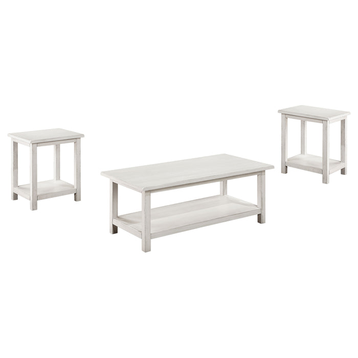 Payne Coffee Table Set