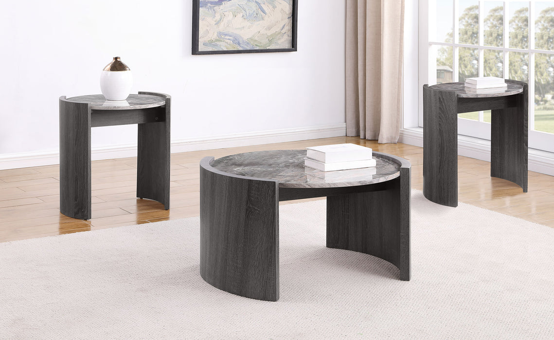 Gladstone Coffee Table Set