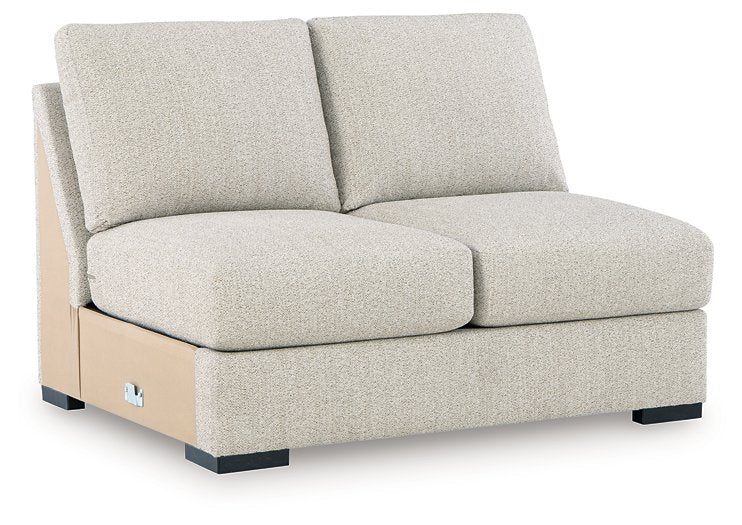 Laurelgrove Double Chaise Sectional