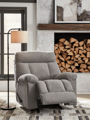 Hoyne Park Recliner