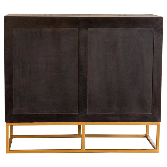 Zara Accent Cabinet
