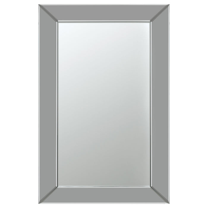 Pinciotti Wall Mirror