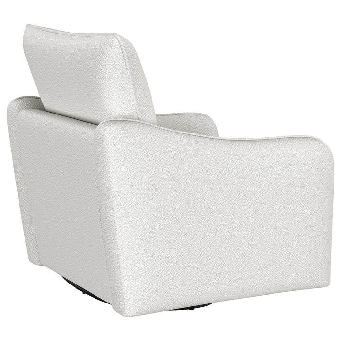 Madia Swivel Glider Chair