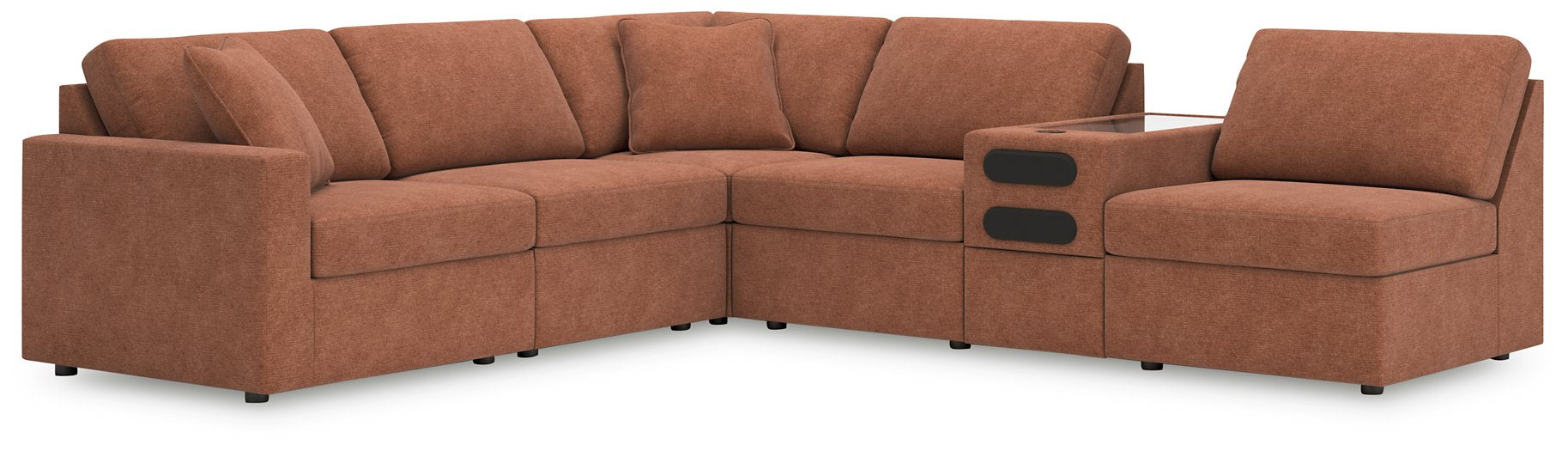 Modmax Sectional